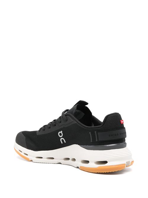 Sneakers Cloudnova Form 2 ON SNEAKERS | 3ME30151430Black Ivory